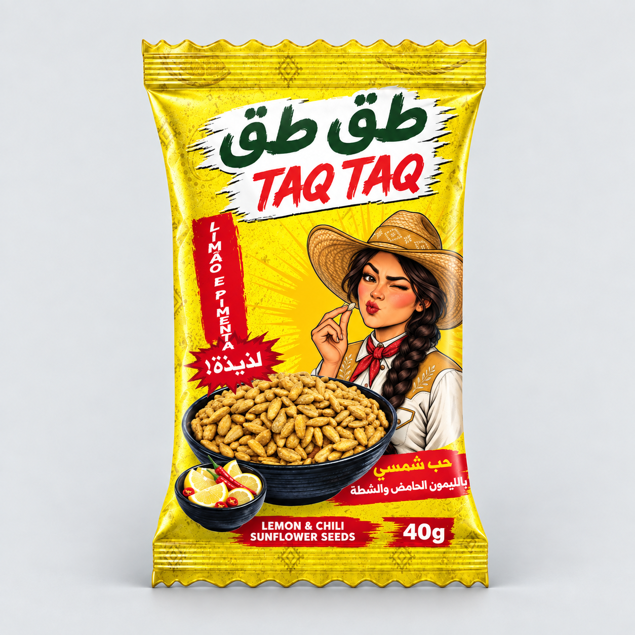 منتج تاق تاق
